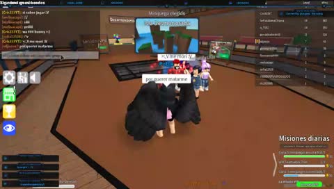 vamos a jugar un poco y a ganar juntos :)