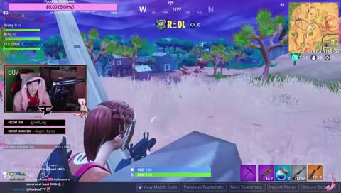 FaZe Mew: THIS IS NOT LIVE, THIS IS A RERUN. !faze !newtage !prime !sub