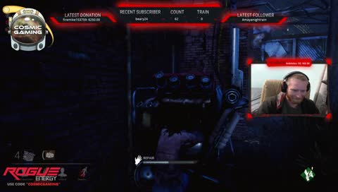 First time playing this game LET THE DEATH COMMENCE!! OHH AND SPAZZLE JUICE!!! self promote with !so (sub goal 62/80)