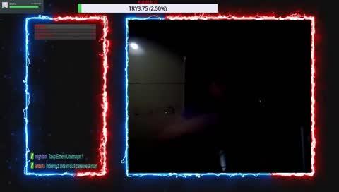 Chill Yayını Gelmek İstermısın ? 