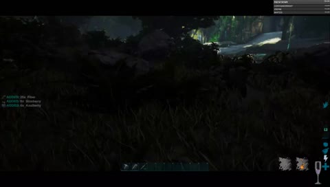 Testing how ARK Extinction works and maybe some Age Of Empires 2