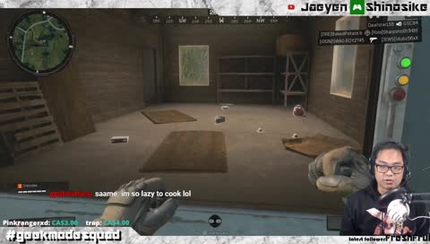 [ENG] Sunday Chillaxin | Laundry |