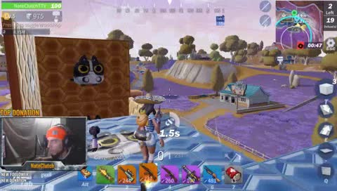 Wallbang?!?!?