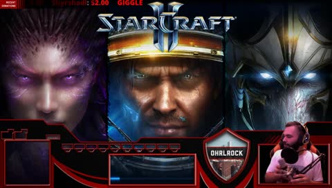 Lights..Camera...PROTOSS ACTION!! [Master1]