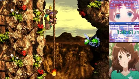 trilogy race [ https://twitch.tv/speedgaming ]