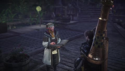 [PS4] Arch tempy Xeno