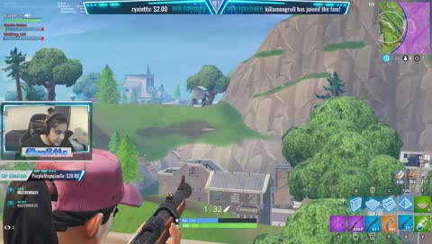 wow this game is broken