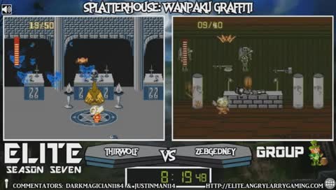 NEW ELITE Season Seven, Episode #6 at 9pm EST | Episode #5 Replay Until Then! [srl]