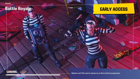 Squads w/ DJ Scheme & Danny Towers