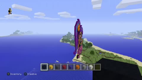 Willow Smith, Eat Your Heart Out