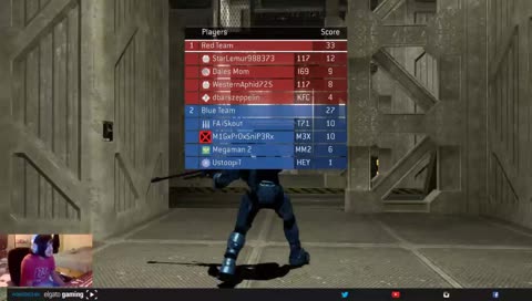 M1GxProxSniP3rz wit duh homiez