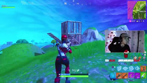 Fortnite! WHAT UP PUSH GANG?! Self Promo welcome! Playing with subs! Hang with the gang! Welcome to the Push Gang :)