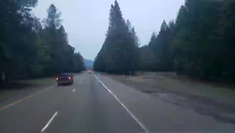  American Truck Reality Oregon 