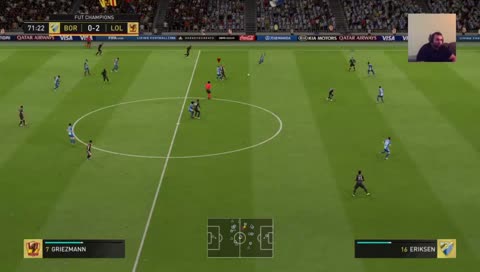 SOBRES BLACK FRIDAY Y FUTCHAMPIONS EN DIRECTO!