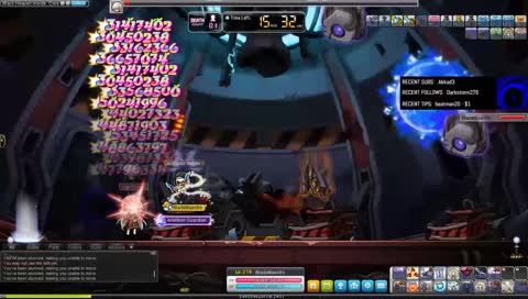 [NA Reboot] Dailies + Lotus practice!