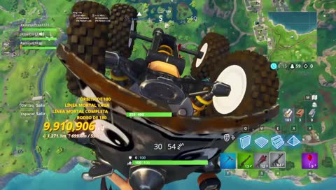 ME GUSTA COMER Y A USTEDES?