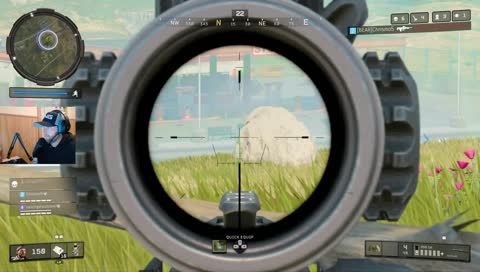 Backout MaxLevel | 7 K/D | 1080p/60fps | 2 Man quads