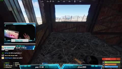 Sick :( | 15 year old gamer | !specs !Twitter !keyboard