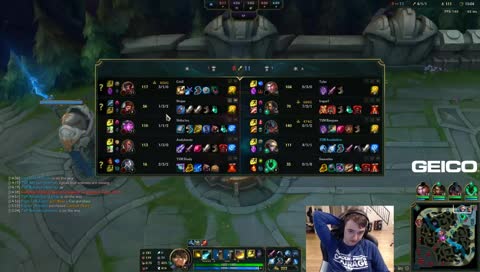 TSM Ablazeolive live in an discreet location