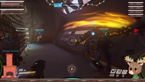 MINECRAFT SUNDAY IS BACK!!! Xmas layout!! [Get JJ 400 friends]