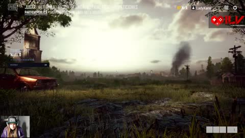 🔥#PUBG FPP!! 🎮🐣 