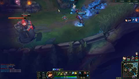 Asta La Pasta Motherf***er