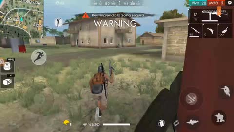 free fire
