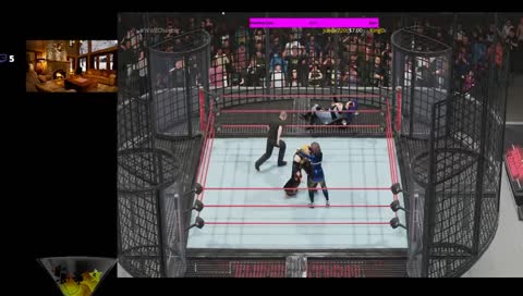 chill stream lets DO THIS