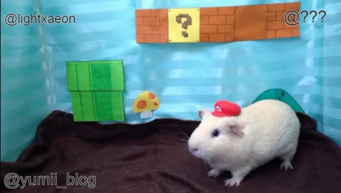 [ESP Lat/ ENG] cuycast> Ep:1 