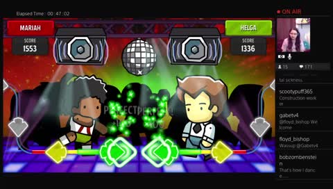 Yup, someone is clipping this