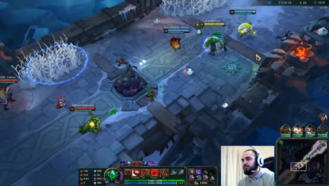 League of Loli. Homura Did Nothing Wrong [ITA] 2D > 3D みい〜。にぱ〜なのです〜
