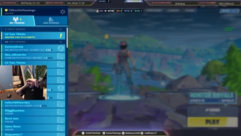 ThIs Is A tiTLE | !discord | !vid | !followage | !rage | Come Drop A Follow