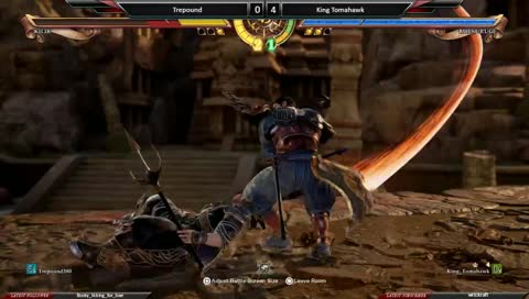 Void Stream: Arena of Destiny