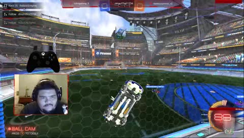 [PC/US] Ballin on cars.  | Come say hi!