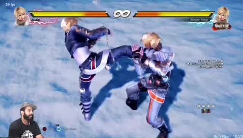 Ranked and Player Matches