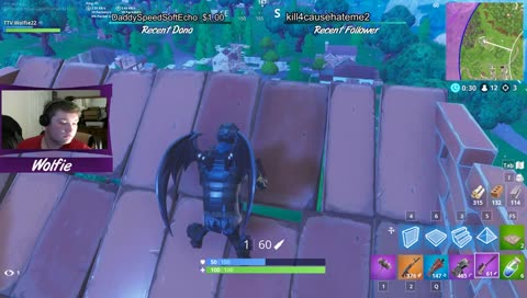 Insane New Quality!! | 1,000 V-Buck Giveaway!