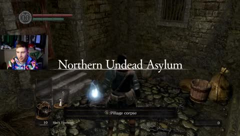 First Time Randomizer