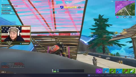 SQUADS WITH THE BOYS *Road to 250+ Followers!