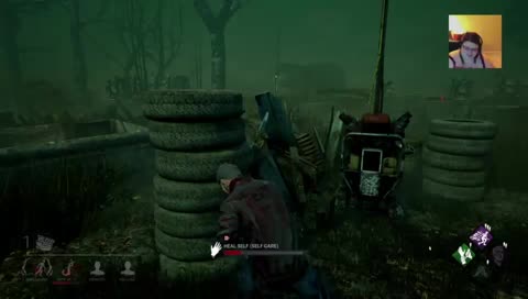 Survival the best we can do