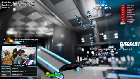 [ARG/ESP] bolitas explosivas !play para jugar CUARTO 2.1 ahre | !discord !redes !puntos !memide !LOOTS | Instagram.com/manuu_tv