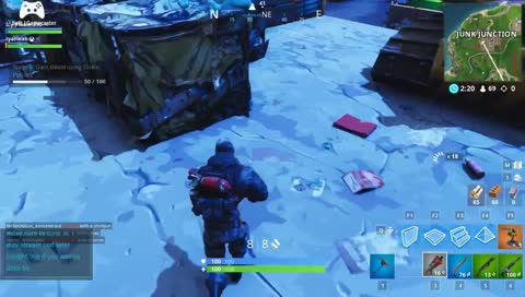 Duos With Ryan (Daily Stream #3)