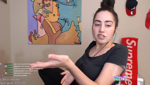 hiiiiiii (: | 31 days left