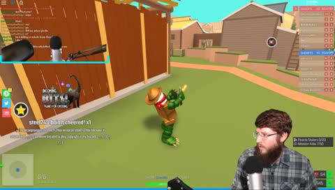 👨👦 Father and Son | Playing with Viewers | Family Friendly