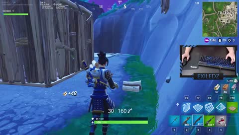 Becoming an alien p2 | Solos | !commands | Day 74