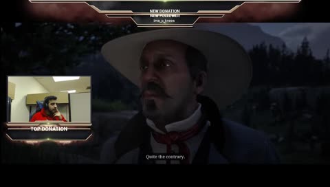 Two Streams in One DAY?!?! !f4f Red Dead Redemption II Action! !self promotion welcome