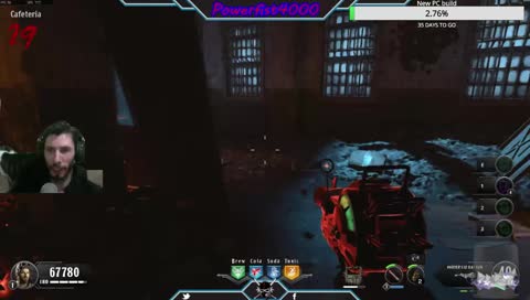 Solo Easter Egg Attempts [PC]