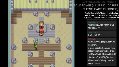 pokimon green  《ﾟДﾟ》 sorteaemos juegos para los follows