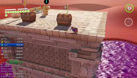 he's still going for 1:02!? how inconsistent is this kid!? (!discord !media)