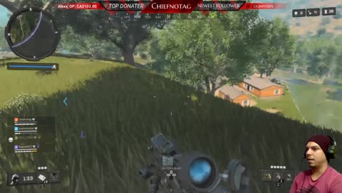 Going for the dub! Follow and join the TRIBE!