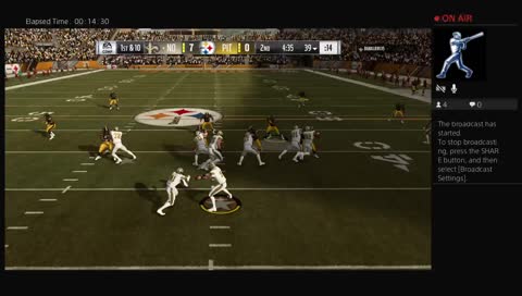 Esco vs. Cisco Madden 19